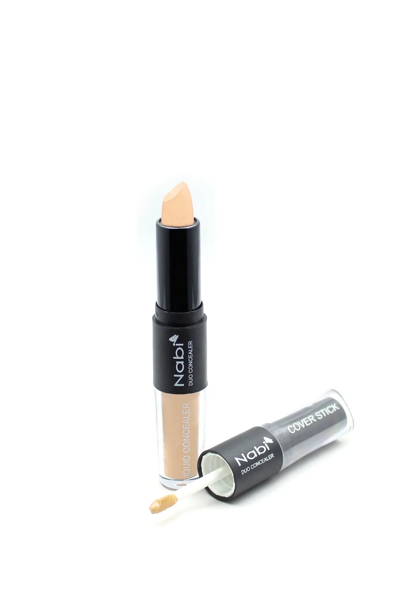 A602#04 - Duo Concealer Deep Beige