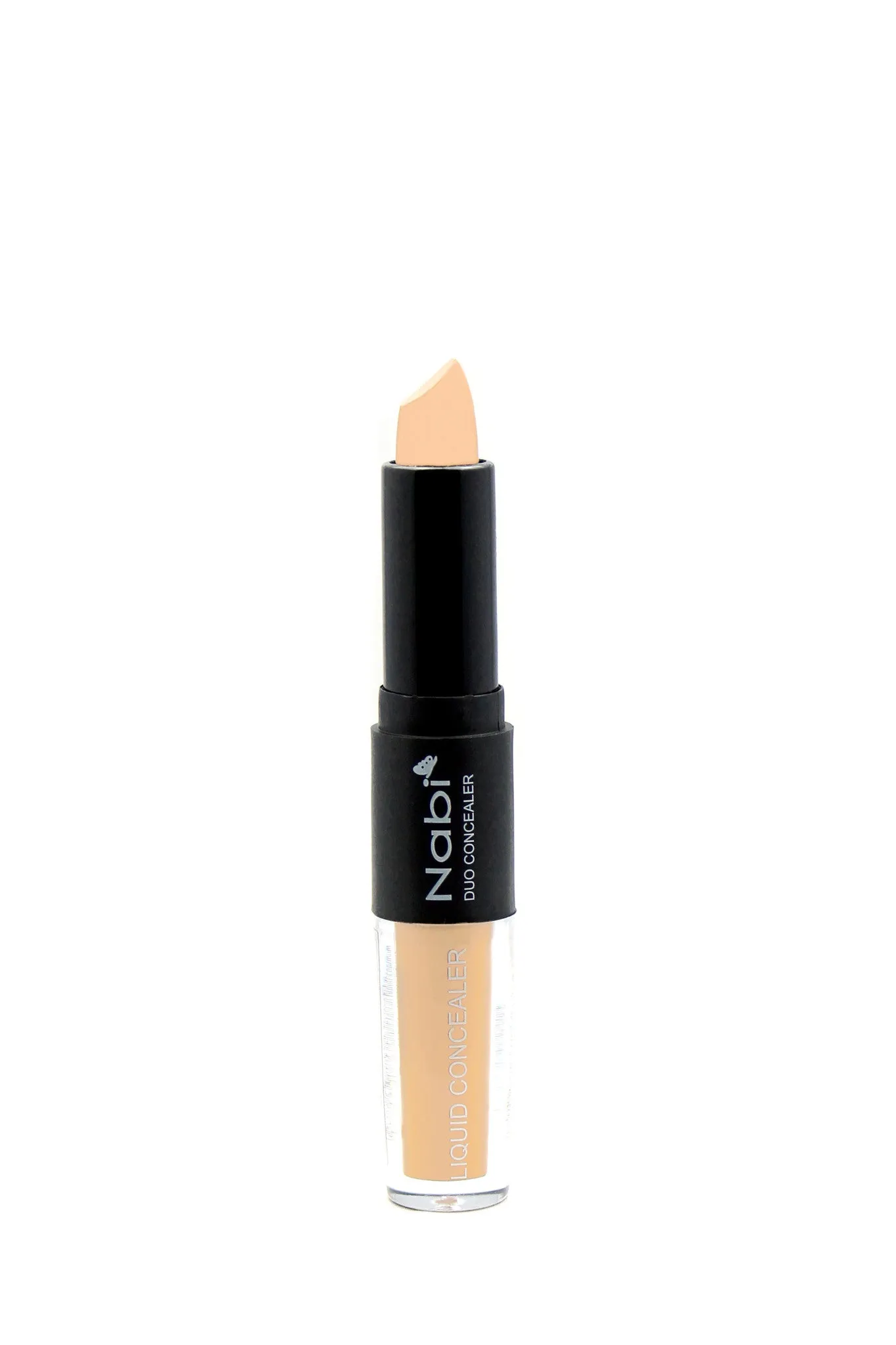 A602#04 - Duo Concealer Deep Beige