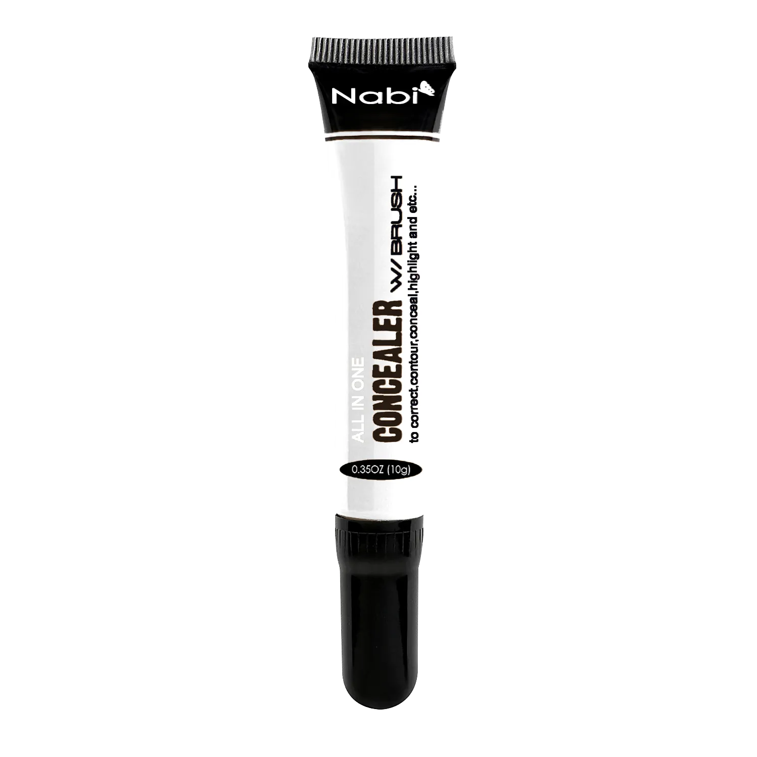 AC01 - All in One Concealer White