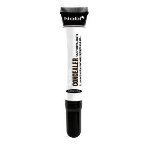 AC01 - All in One Concealer White