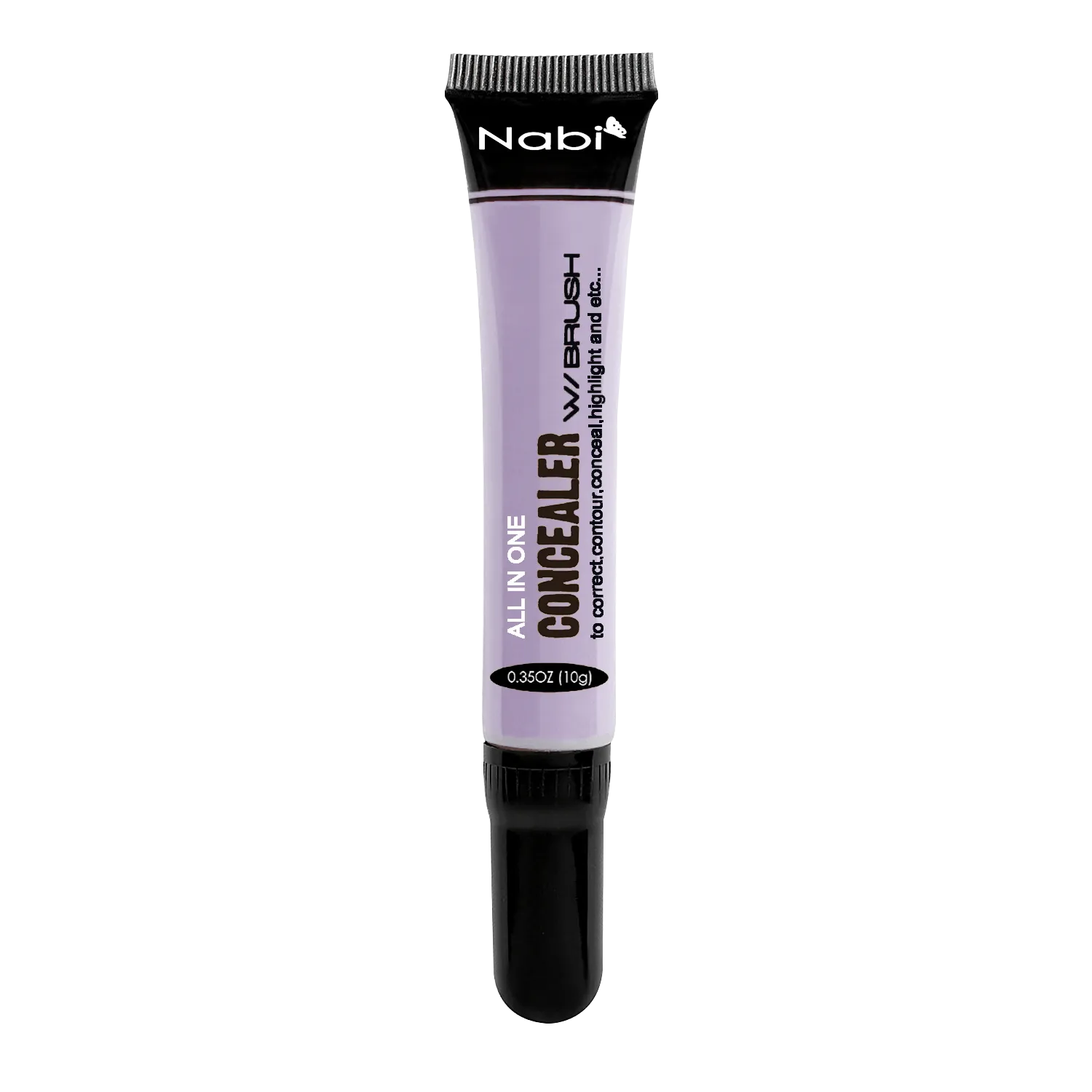 AC02 - All in One Concealer Lavender