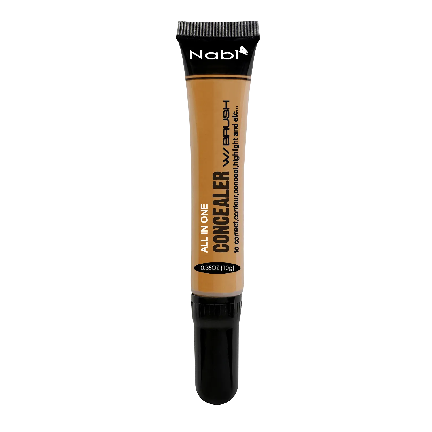 AC03 - All in One Concealer Yellow