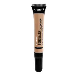 AC06 - All in One Concealer Beige