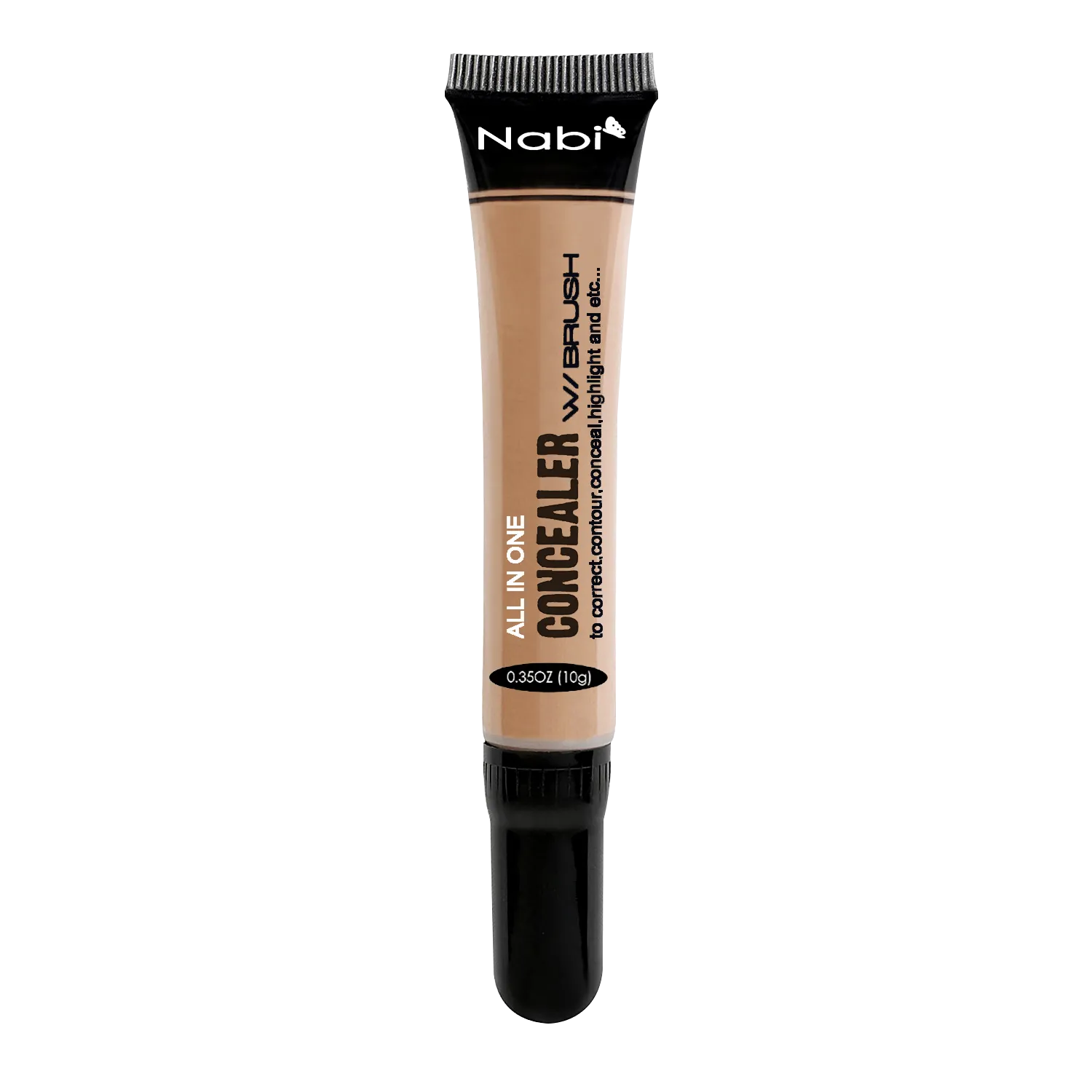 AC06 - All in One Concealer Beige