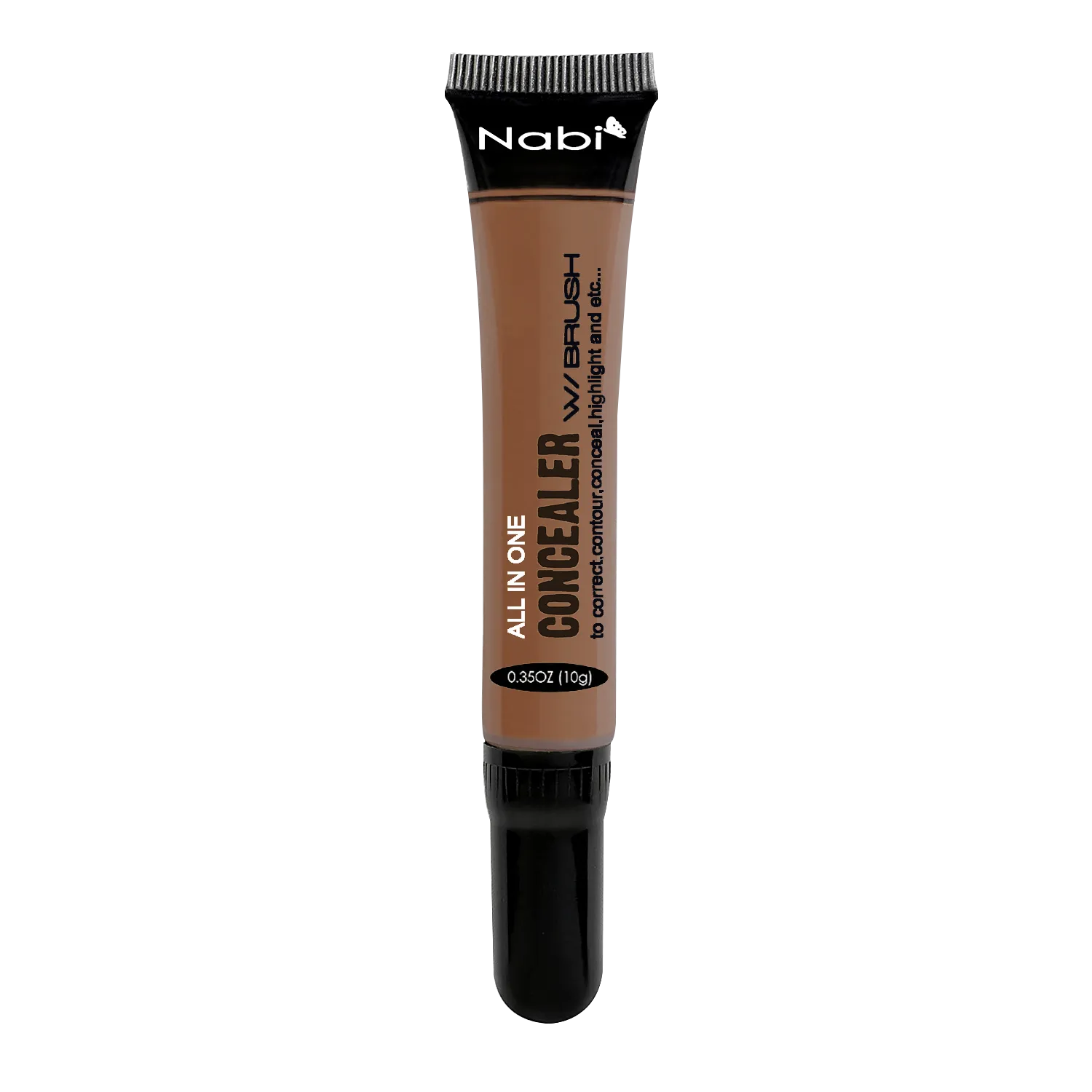 AC13 - All in One Concealer Tan