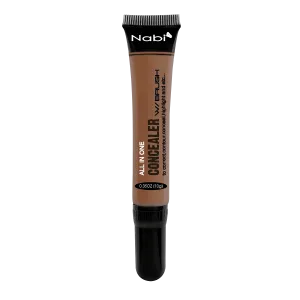 AC13 - All in One Concealer Tan