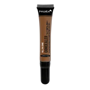 AC18 - All in One Concealer Sable