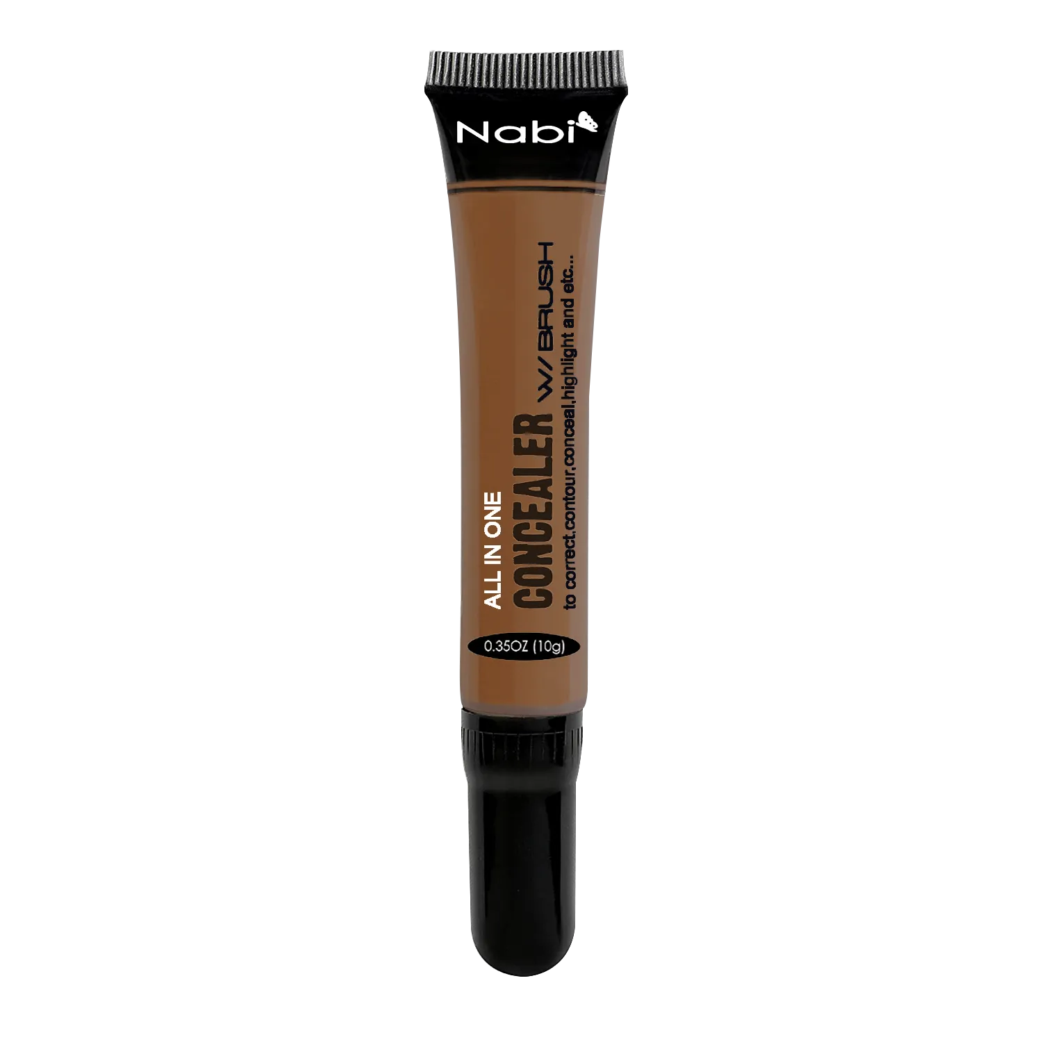 AC18 - All in One Concealer Sable