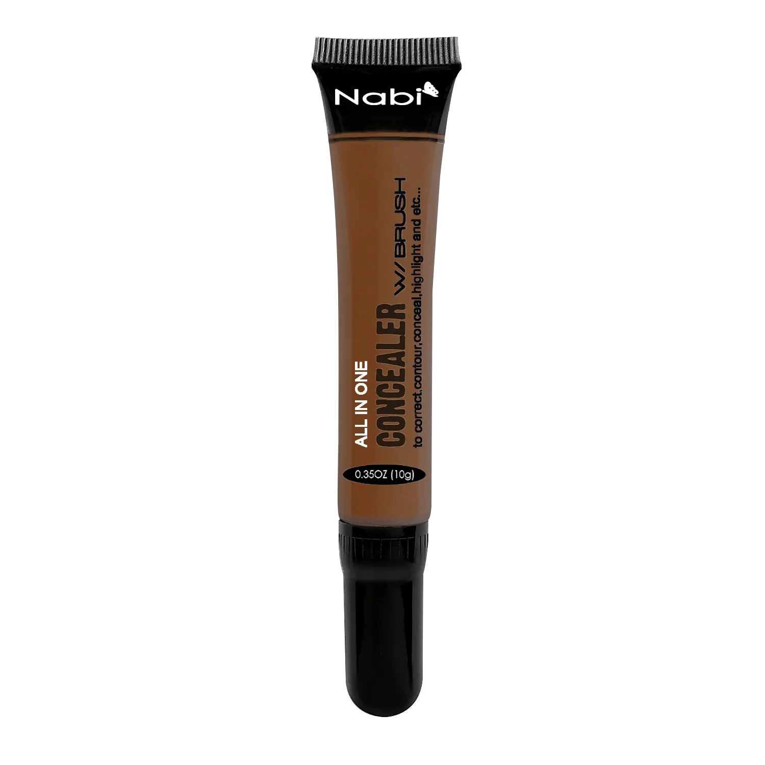 AC24 - All in One Concealer Cocoa