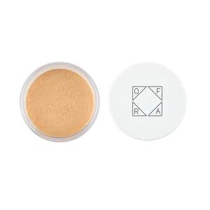 Airbrush Setting Powder - Brightening Apricot