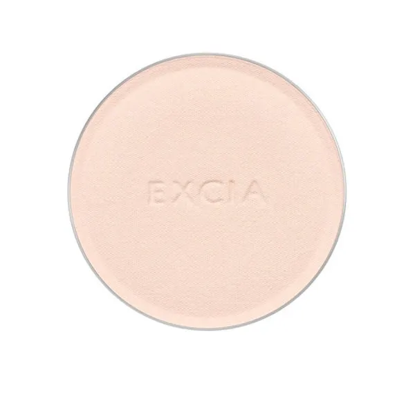 ALBION EXCIA Transparent Glow Veil (Pressed Powder)