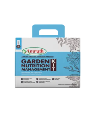 AMRUTH GARDEN NUTRITION MANAGEMENT KIT