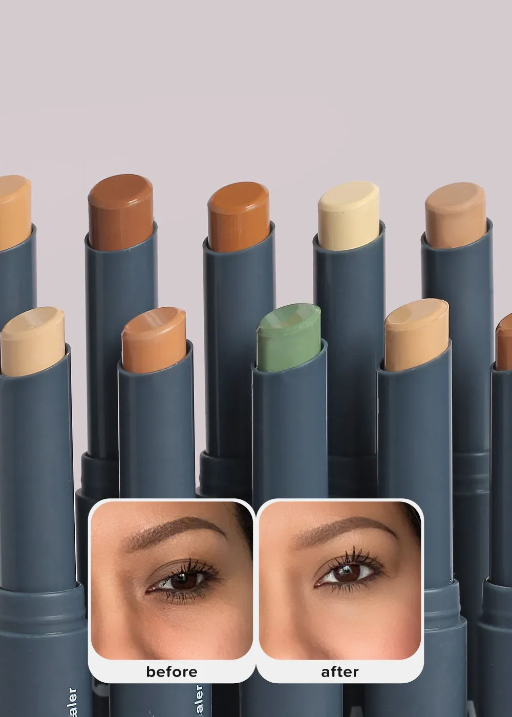 AOA Flaw Eraser Concealer Sticks