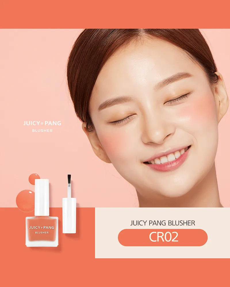 A'PIEU Juicy-Pang Water Blusher