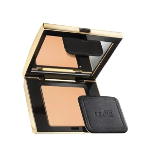 Avon Luxe Silken Pressed Powder