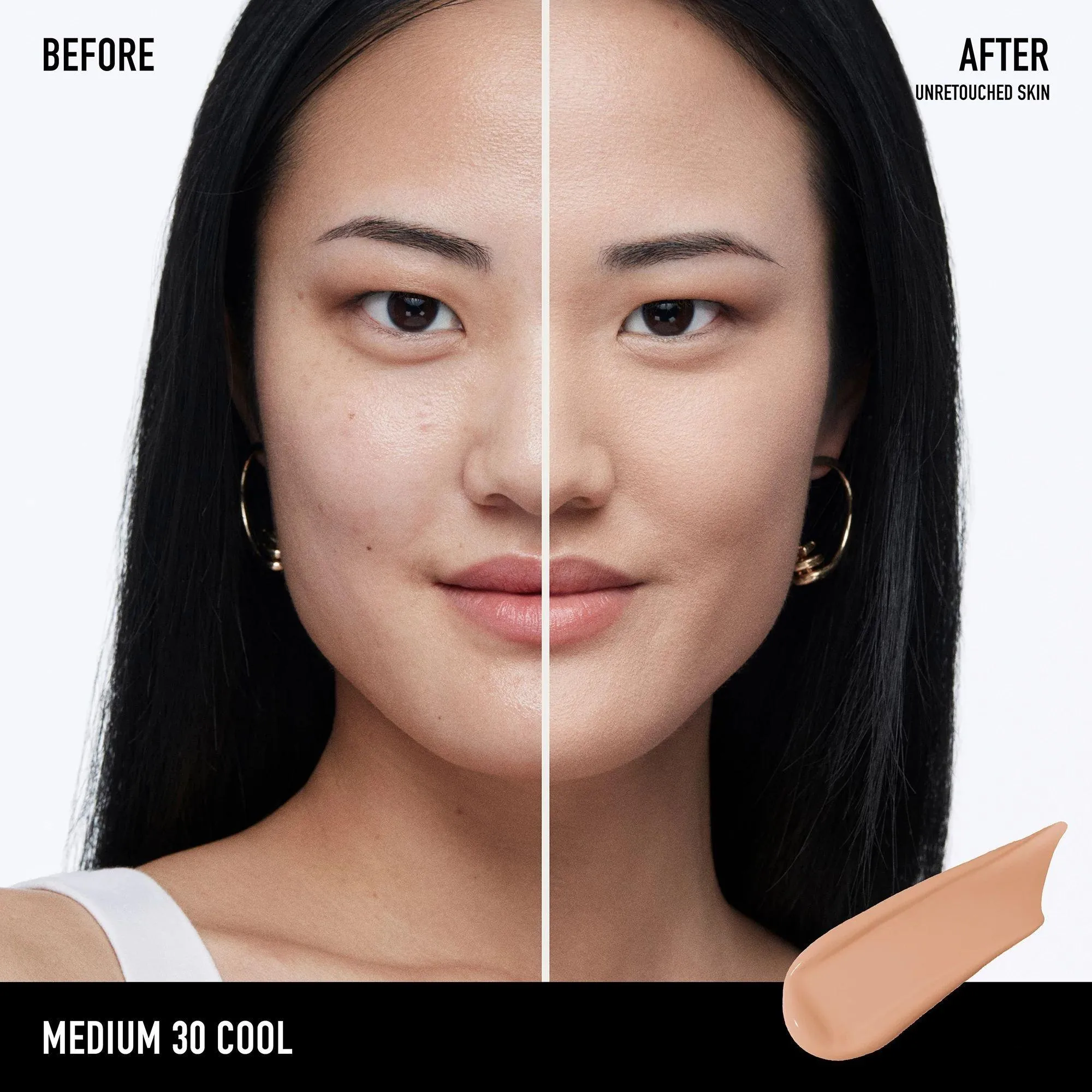 bareMinerals Barepro 24HR Wear Skin-Perfecting Matte Liquid Foundation Mineral SPF 20