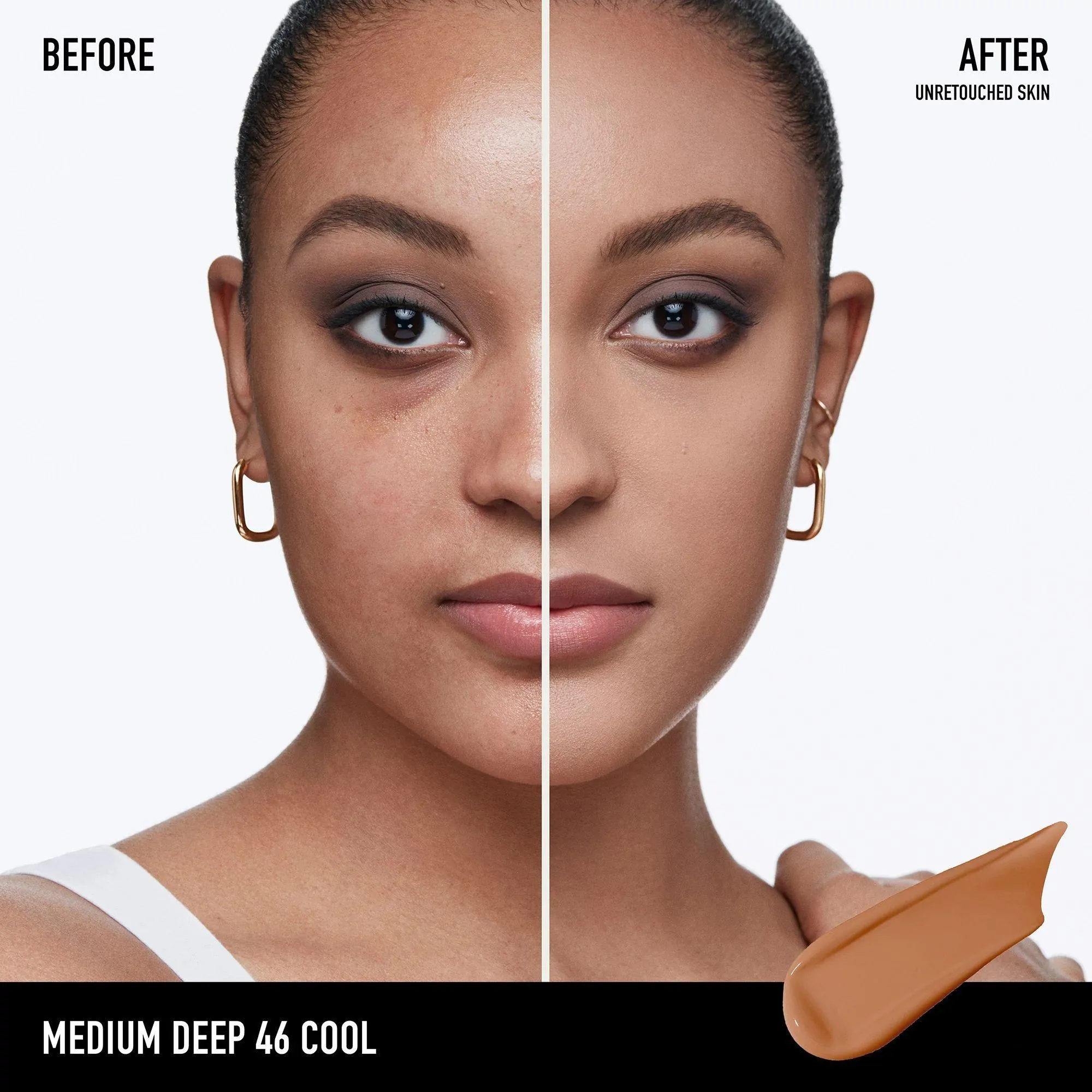 bareMinerals Barepro 24HR Wear Skin-Perfecting Matte Liquid Foundation Mineral SPF 20