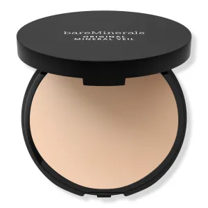 bareMinerals Mineral Veil Pressed Powder