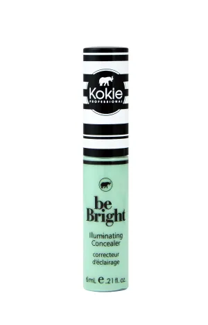 BE BRIGHT LIQUID COLOR CORRECTOR