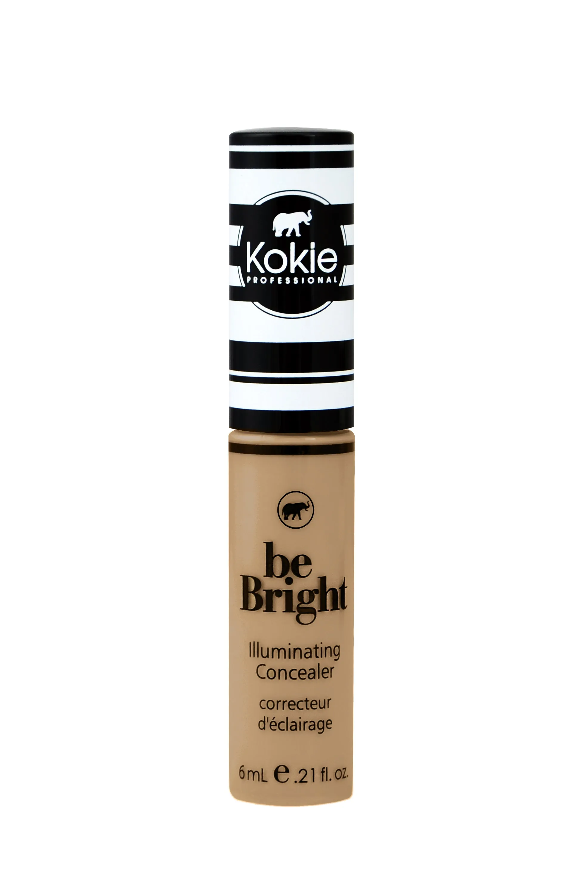 BE BRIGHT LIQUID CONCEALER