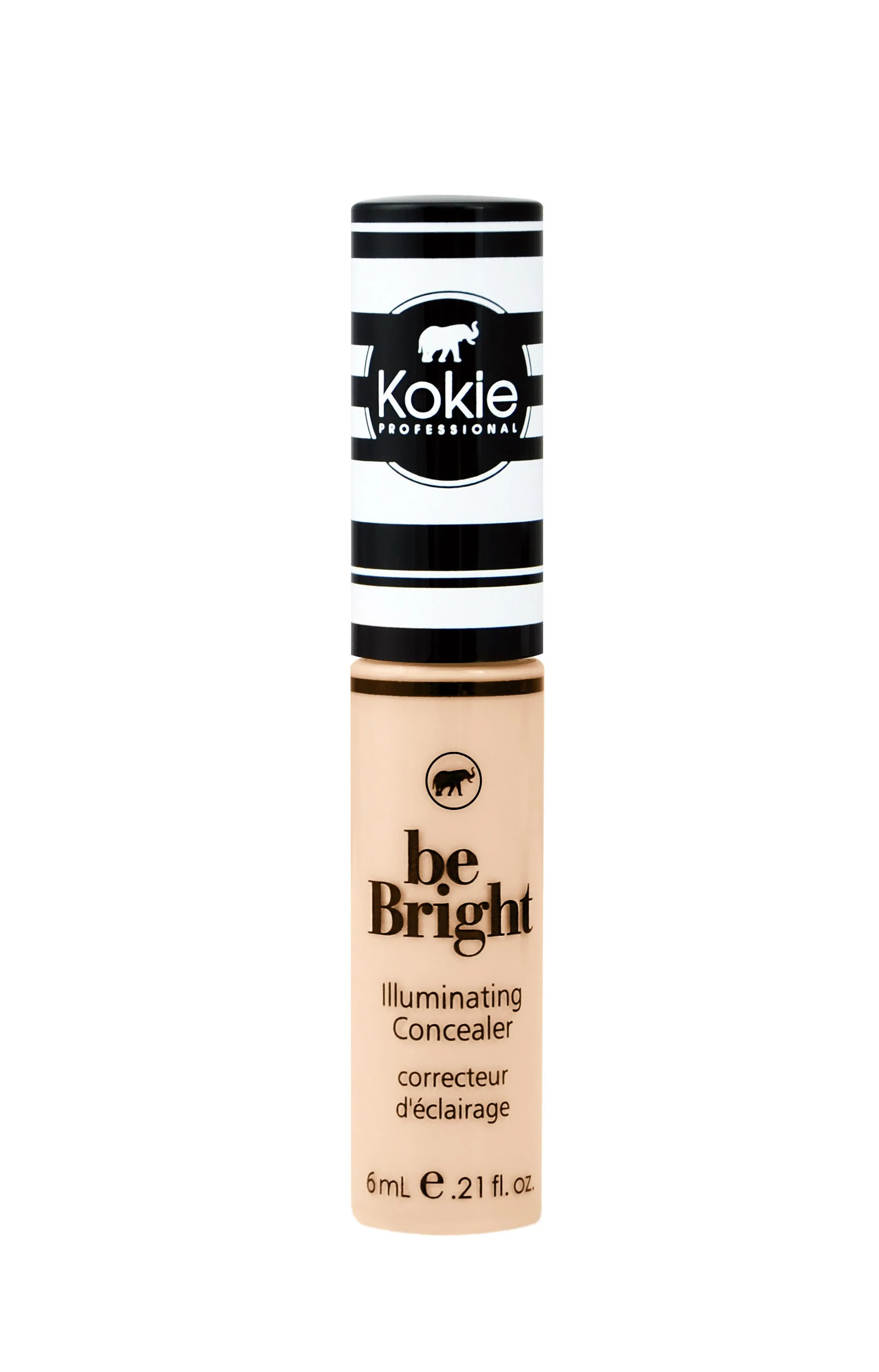 BE BRIGHT LIQUID CONCEALER