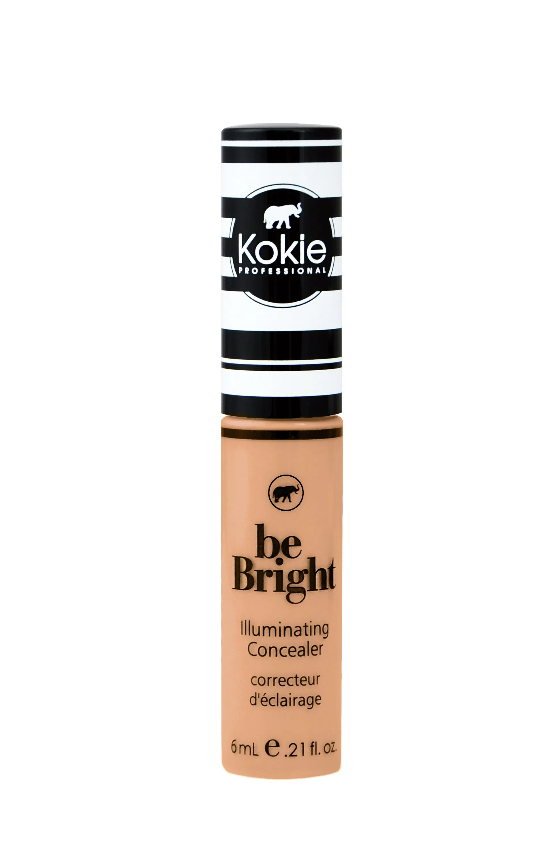 BE BRIGHT LIQUID CONCEALER