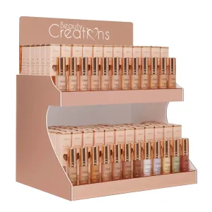 Beauty Creation - Concealer Display