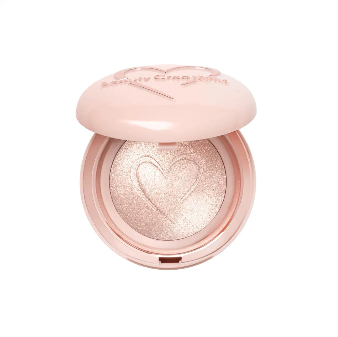 Beauty Creation - Final Finish Baked Highlighter