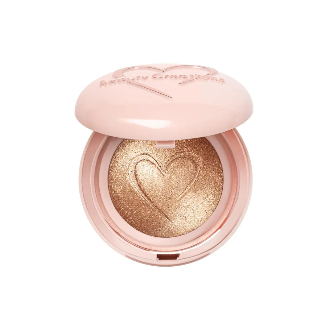 Beauty Creation - Final Finish Baked Highlighter