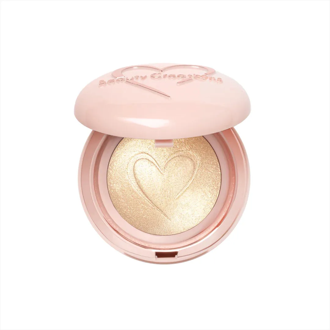 Beauty Creation - Final Finish Baked Highlighter