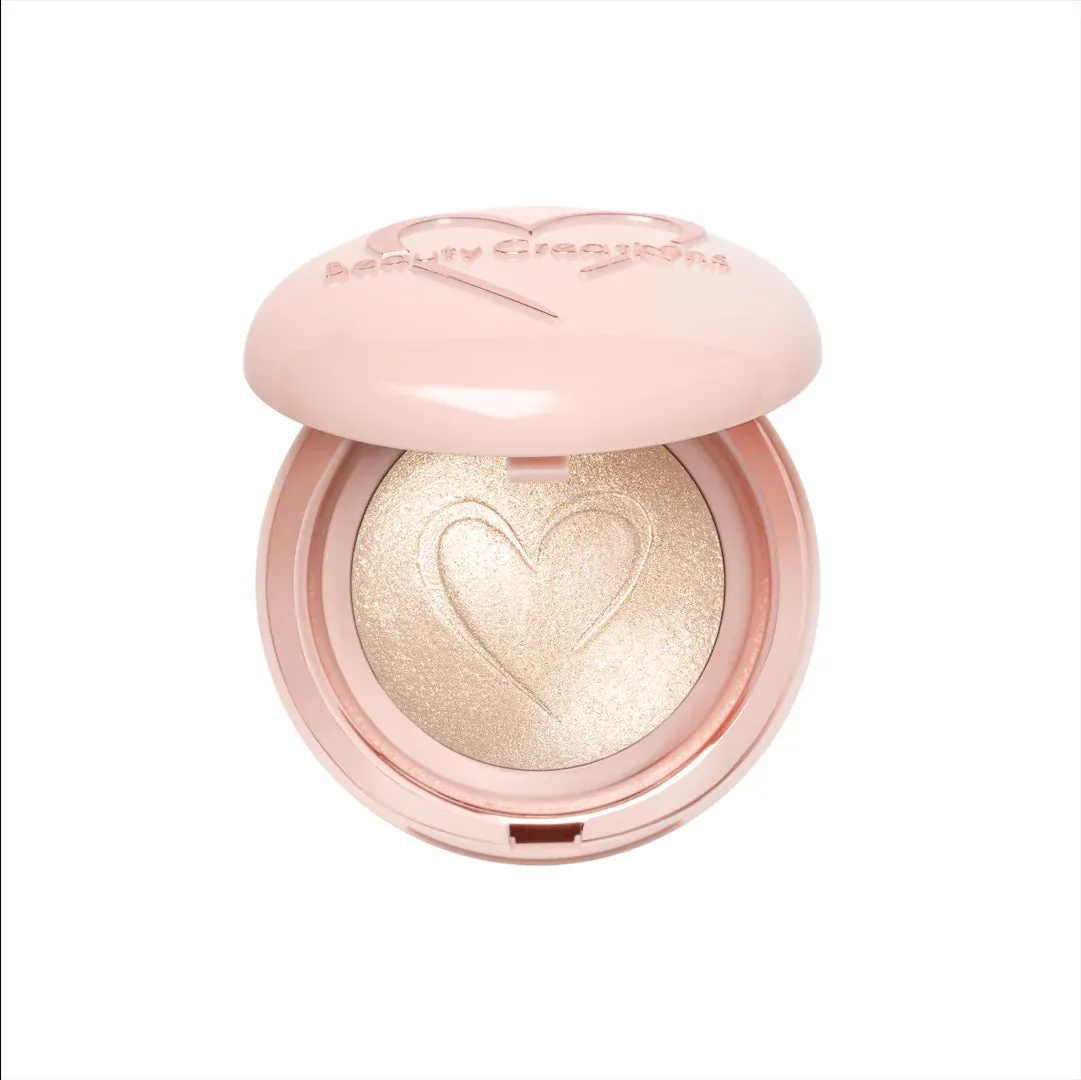 Beauty Creation - Final Finish Baked Highlighter