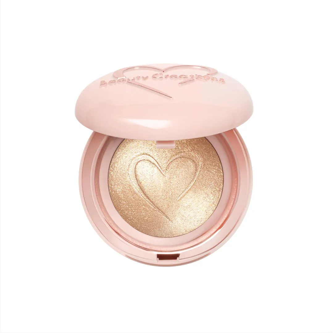 Beauty Creation - Final Finish Baked Highlighter