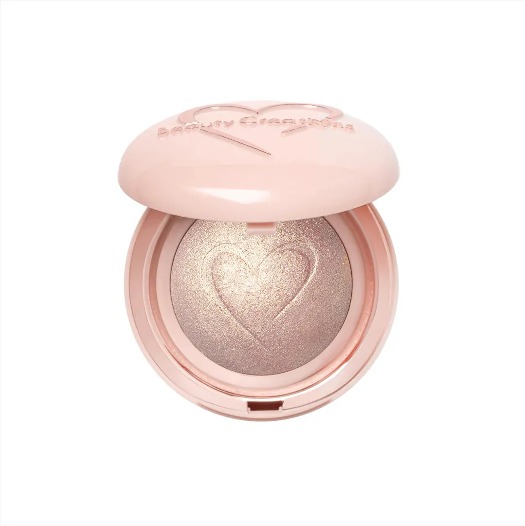 Beauty Creation - Final Finish Baked Highlighter