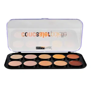 Beauty Treats Concealer Palette 1.02oz