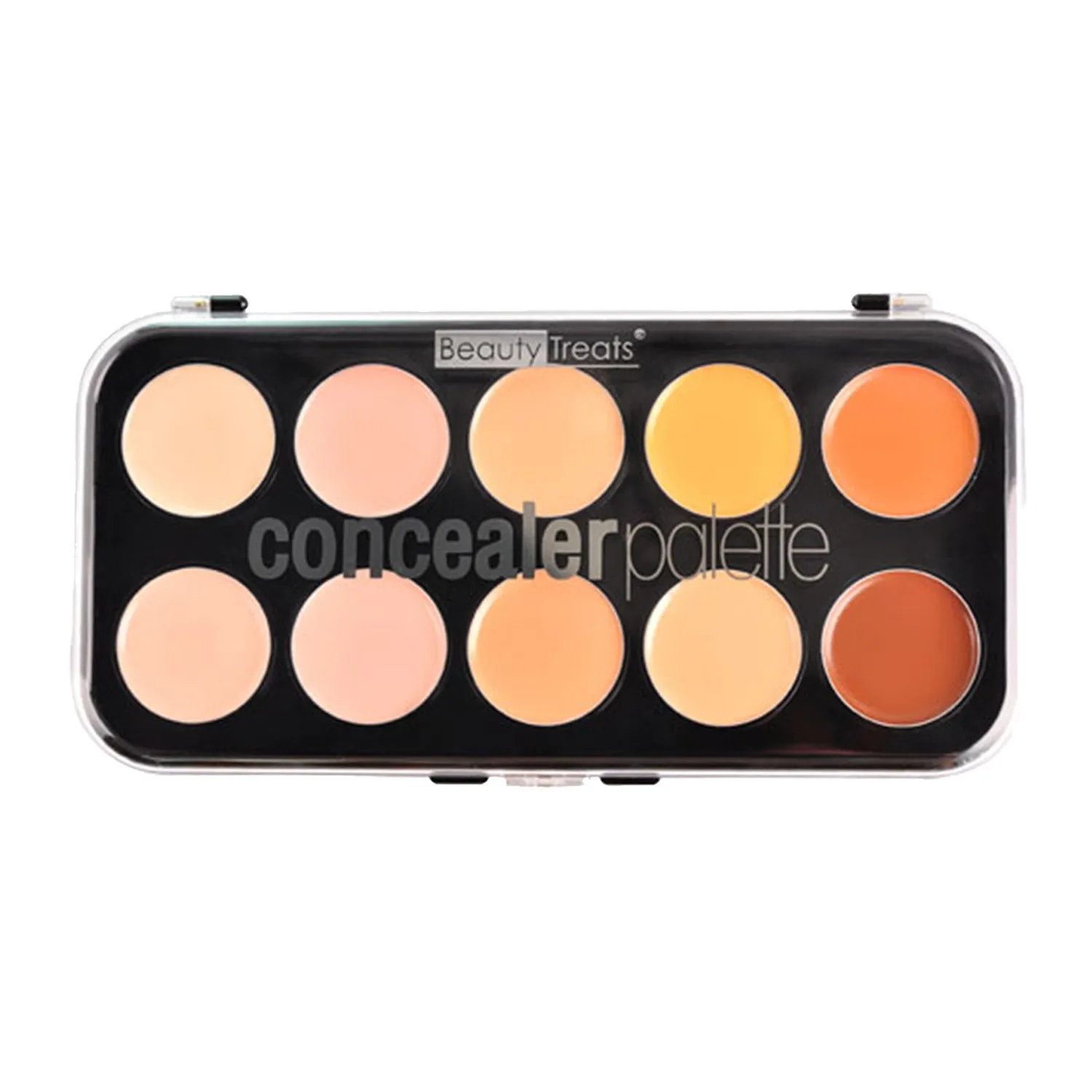 Beauty Treats Concealer Palette 1.02oz