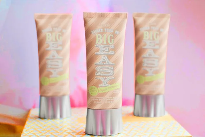 Benefit Big Easy BB Cream SPF35  - 04 Medium