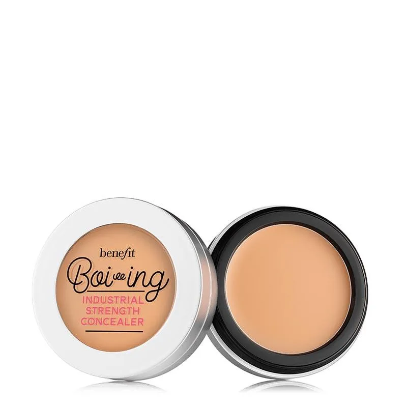 Benefit Cosmetics Boi-ing Industrial Strength Concealer Discontinued