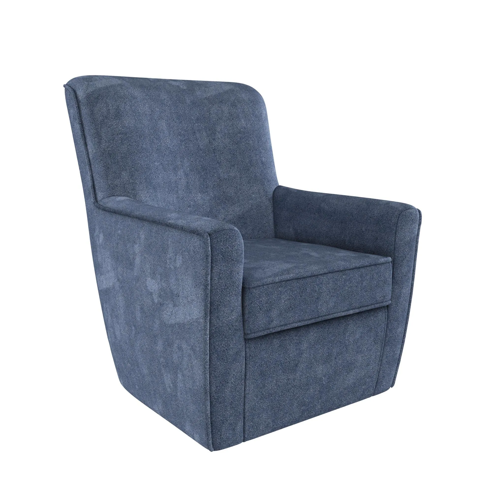 Binx Swivel Accent Chair