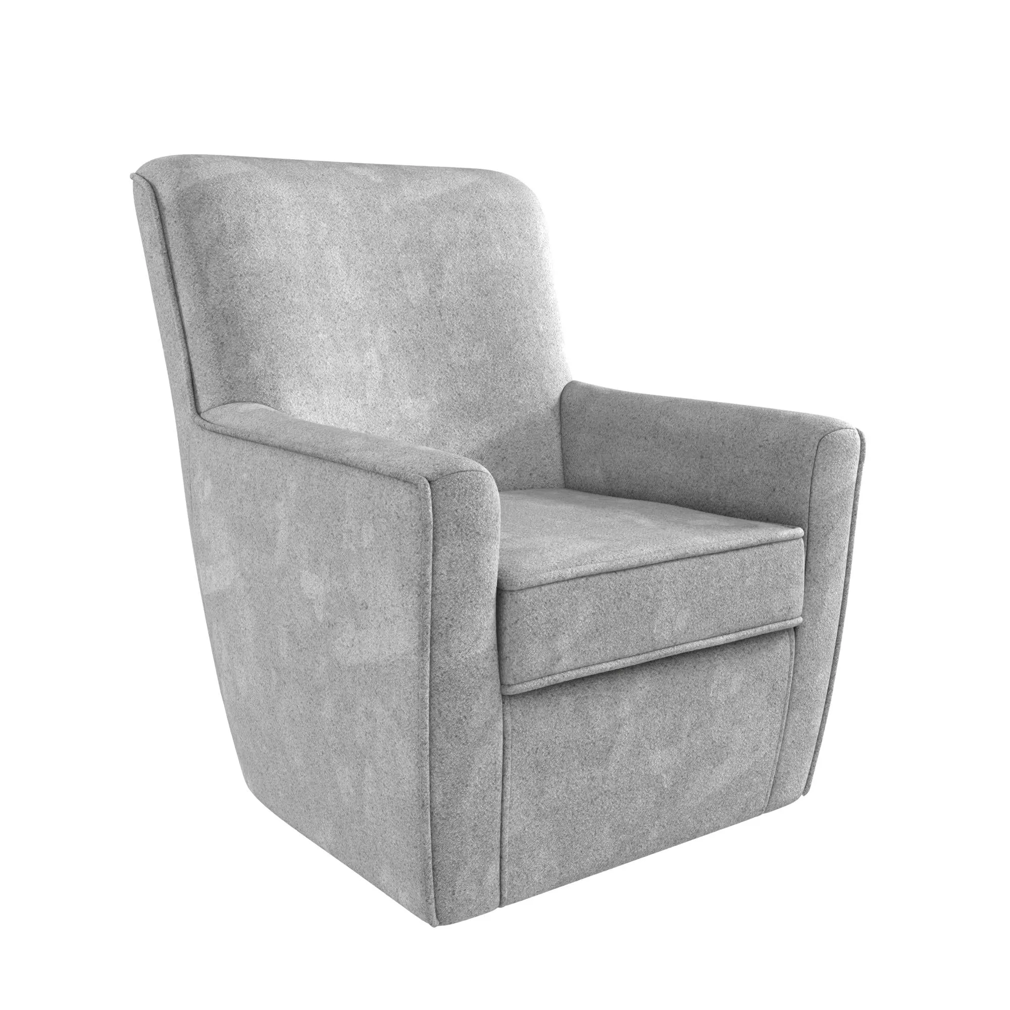 Binx Swivel Accent Chair