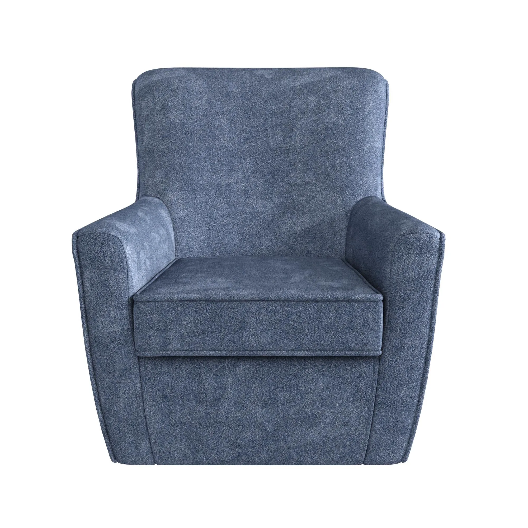 Binx Swivel Accent Chair