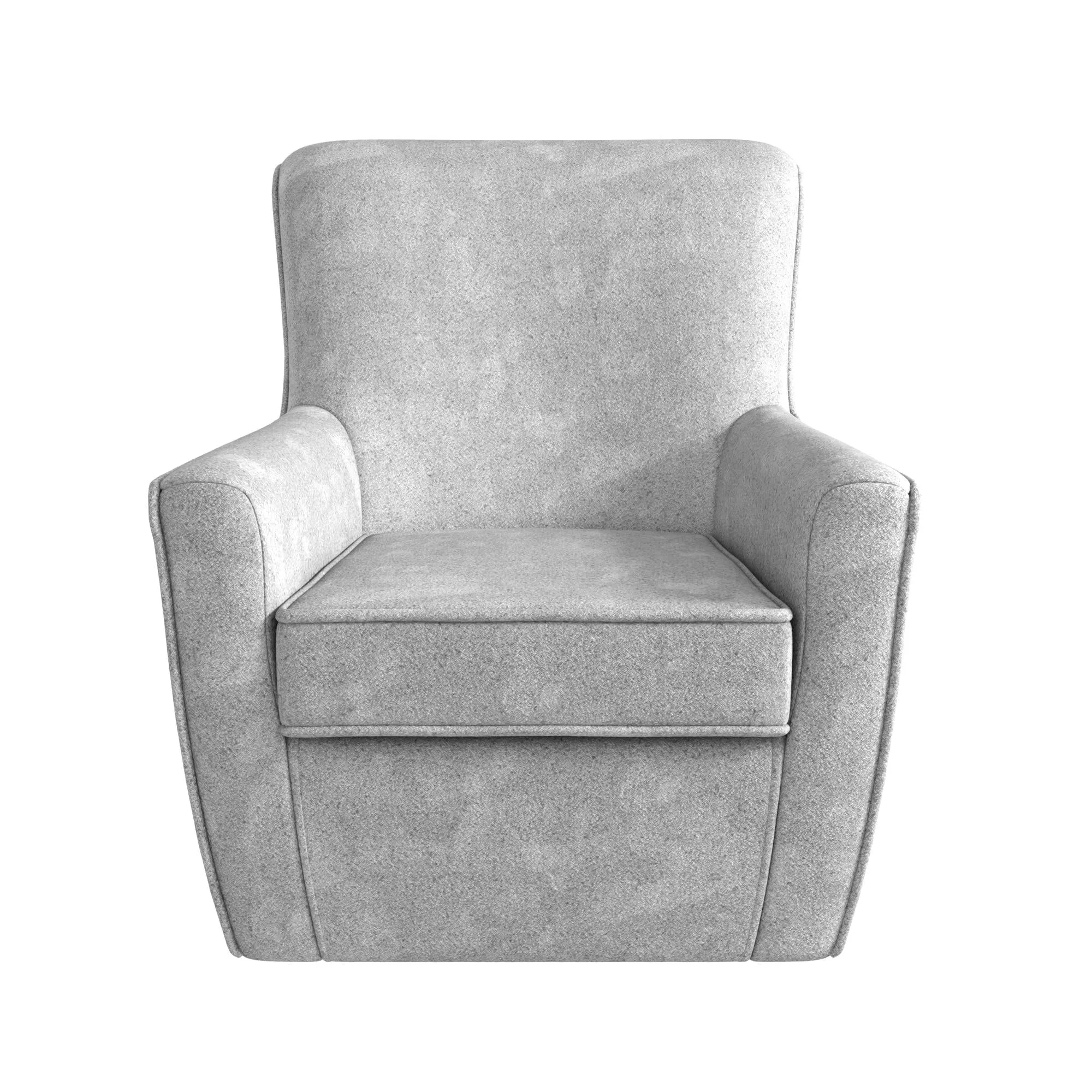 Binx Swivel Accent Chair