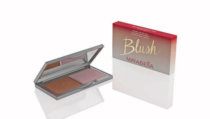 Blush Duo