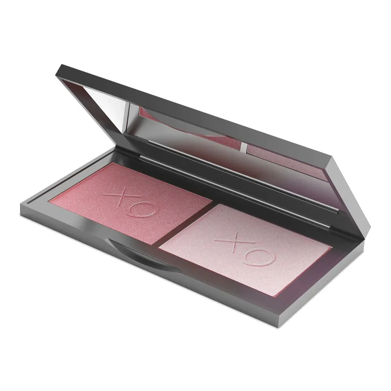 Blush Duo