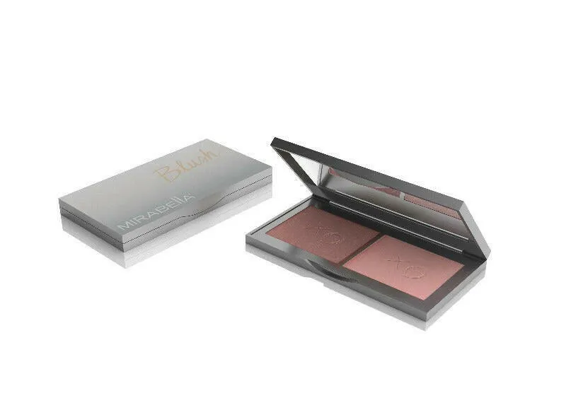 Blush Duo