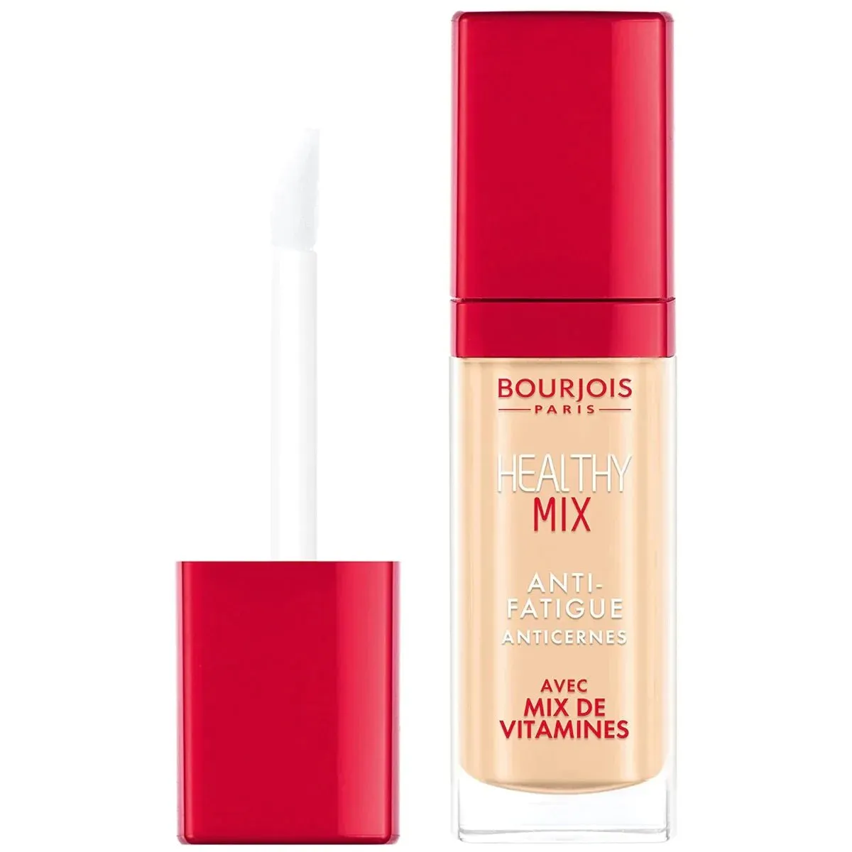 Bourjois Healthy Mix Anti-Fatigue Concealer