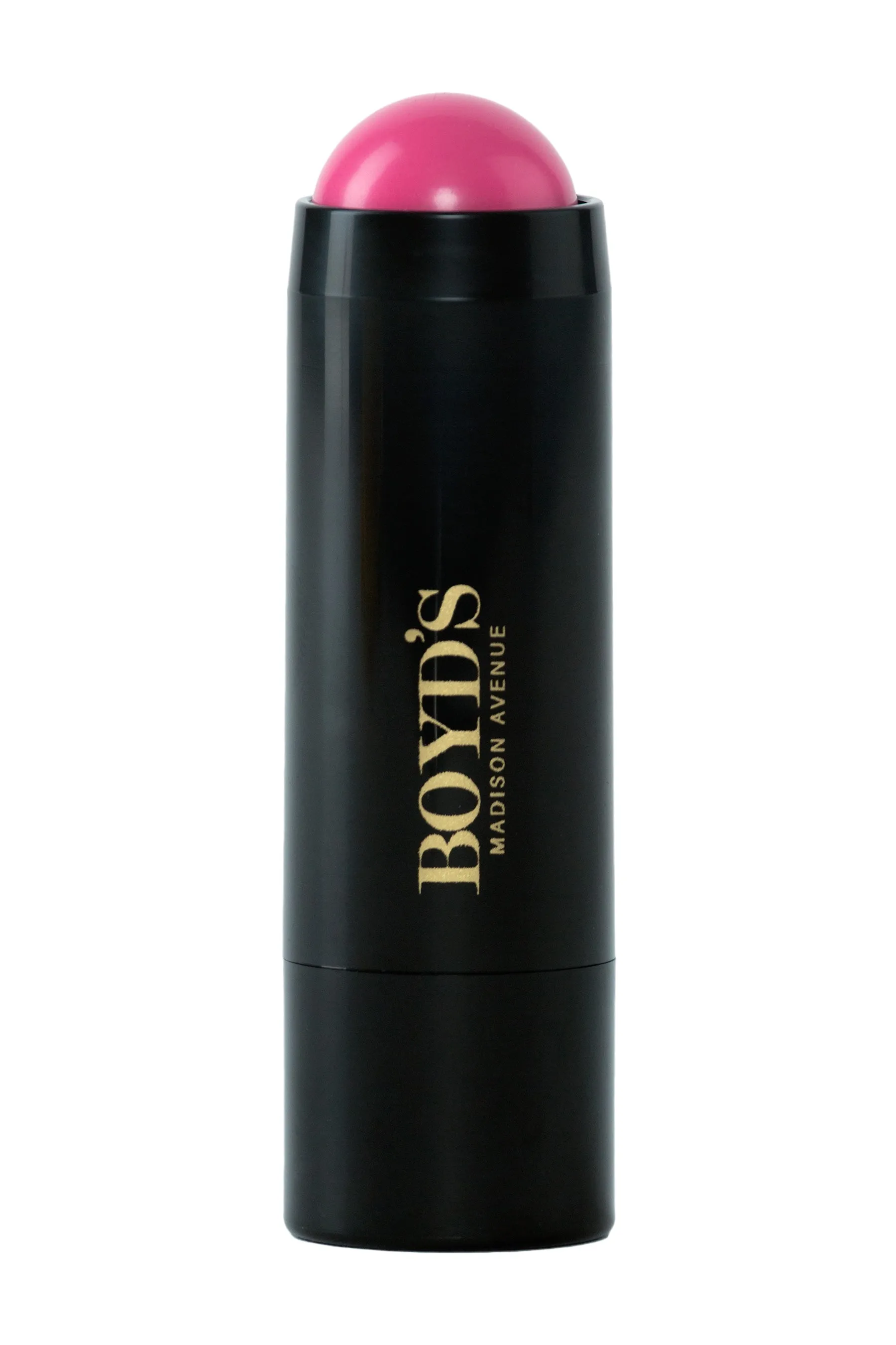 Boyds Luxurious Creamy Blush Stick in Vibrant Color