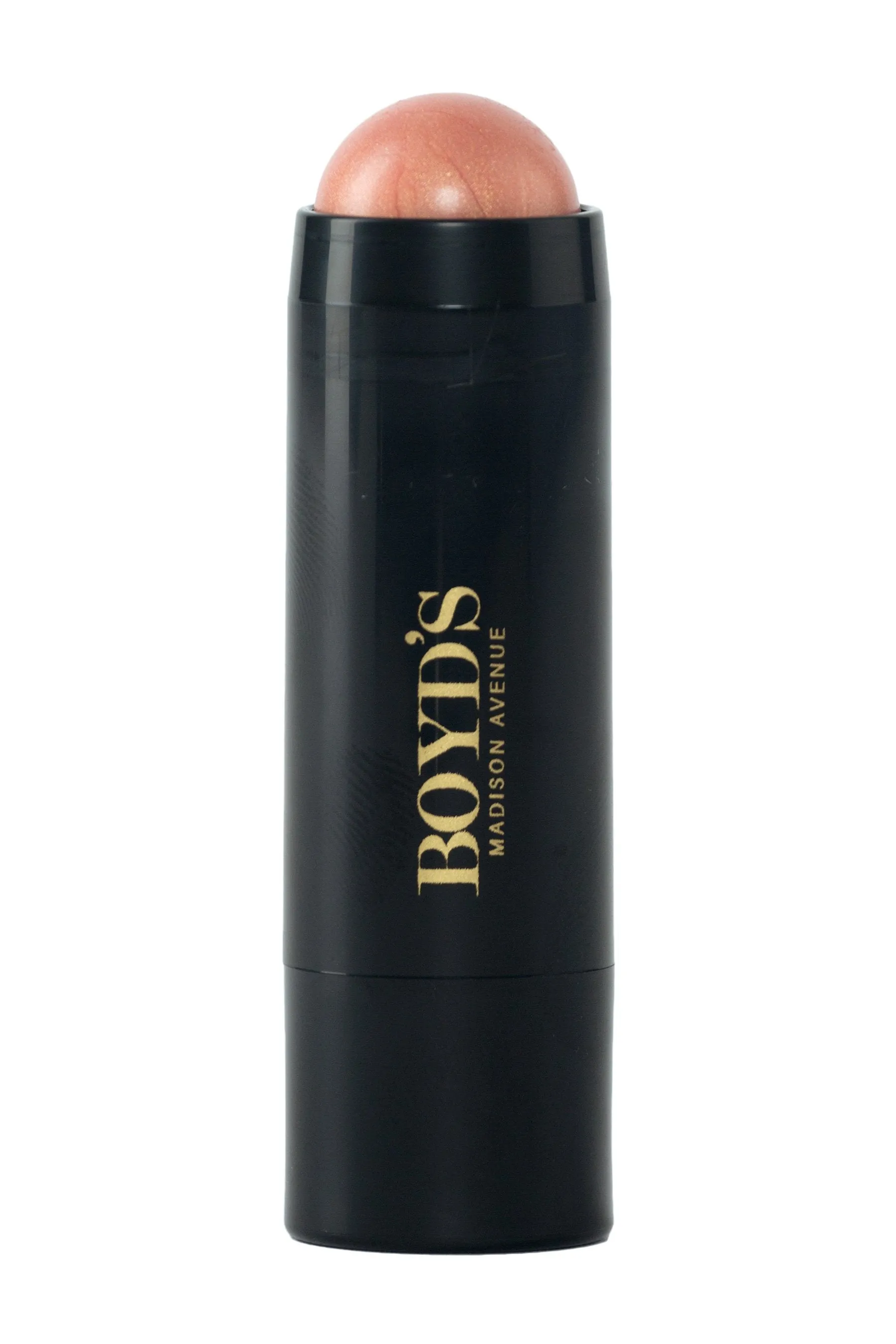 Boyds Luxurious Creamy Blush Stick in Vibrant Color