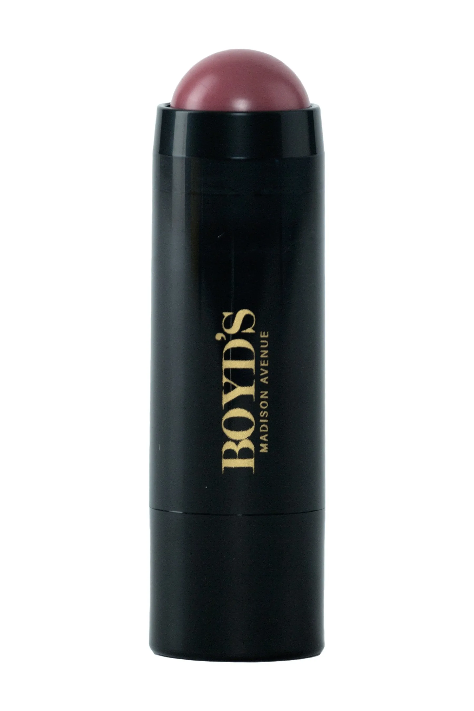 Boyds Luxurious Creamy Blush Stick in Vibrant Color