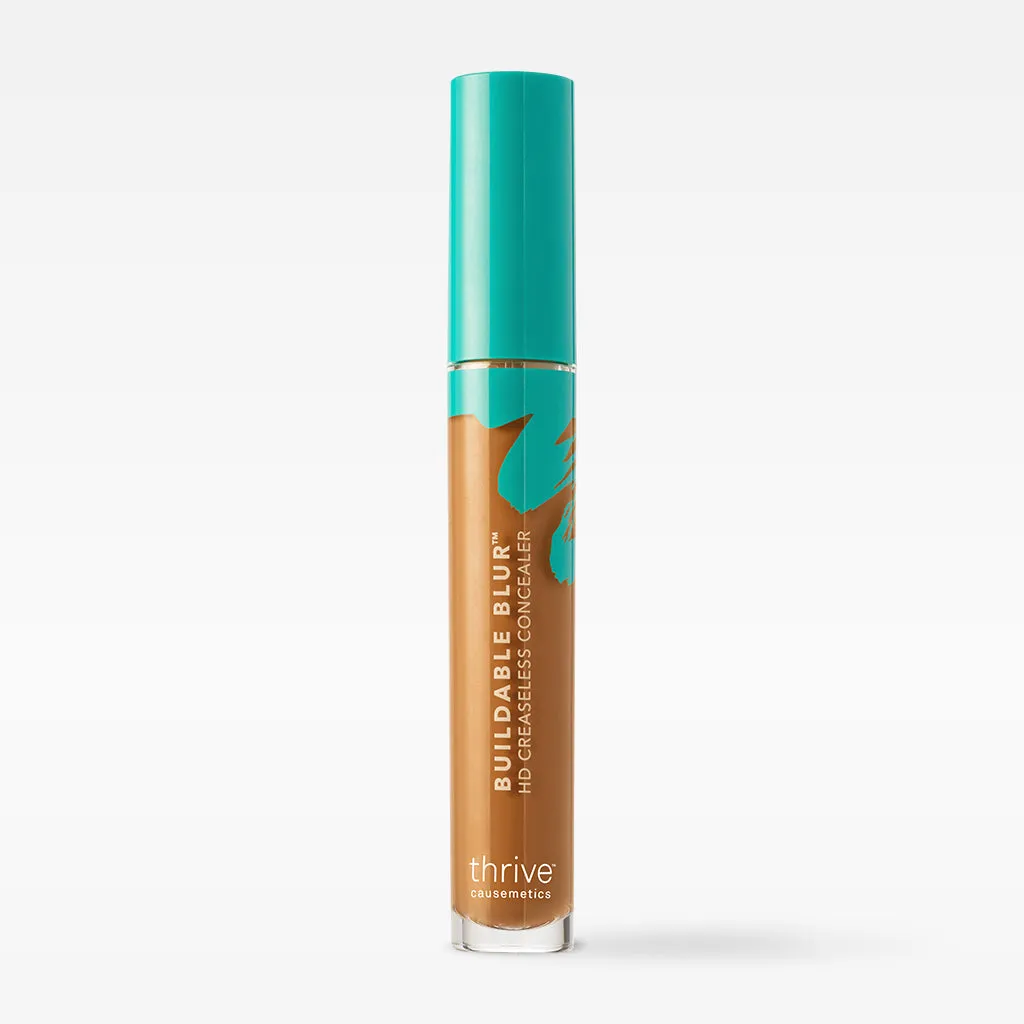 Buildable Blur™ HD Creaseless Concealer