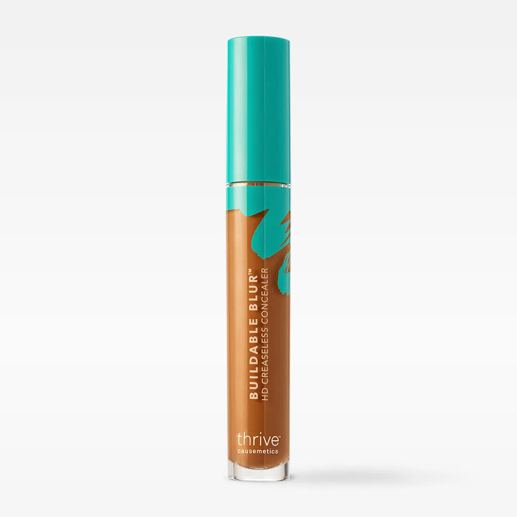 Buildable Blur™ HD Creaseless Concealer